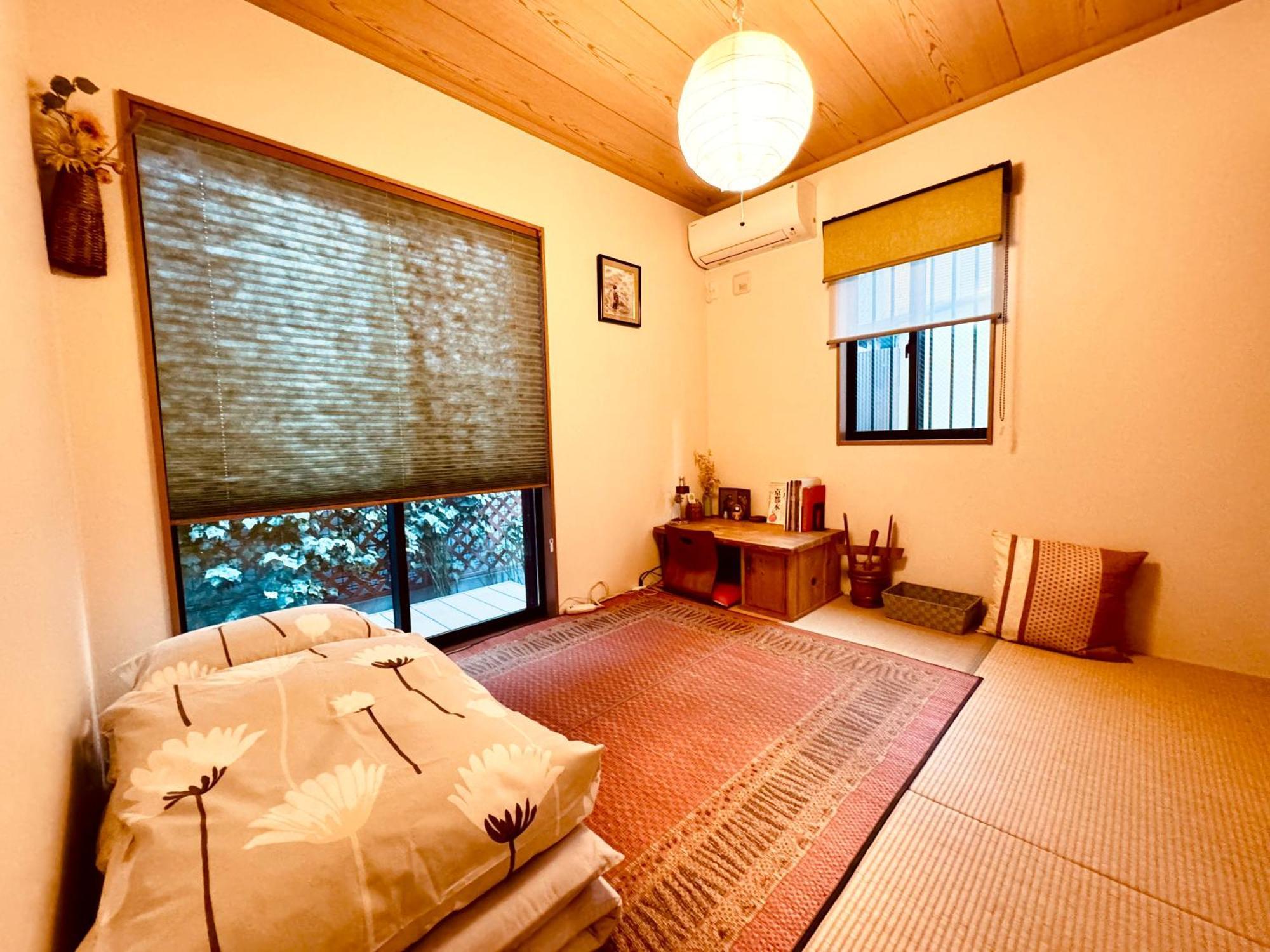 Hotel 遥華-Haruka House Kioto Zewnętrze zdjęcie