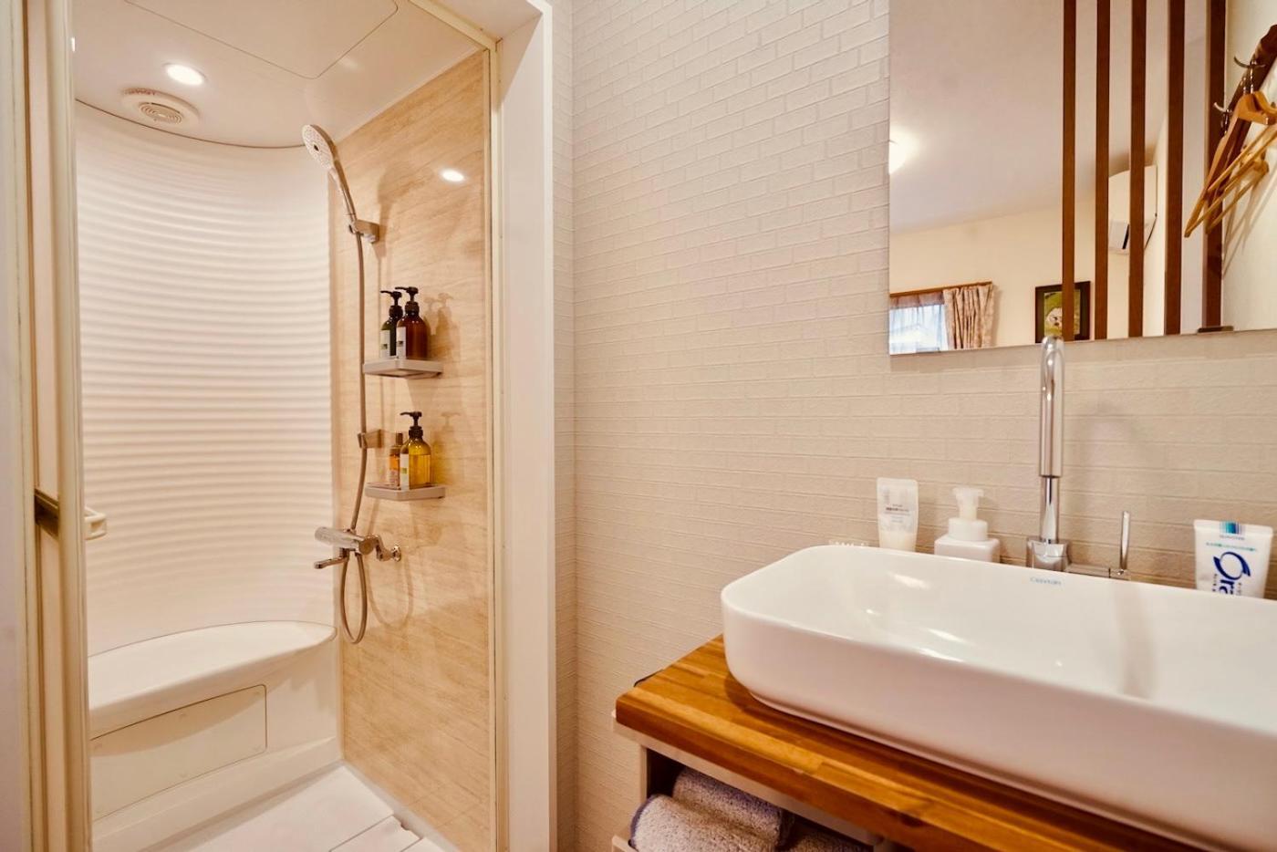 Hotel 遥華-Haruka House Kioto Zewnętrze zdjęcie