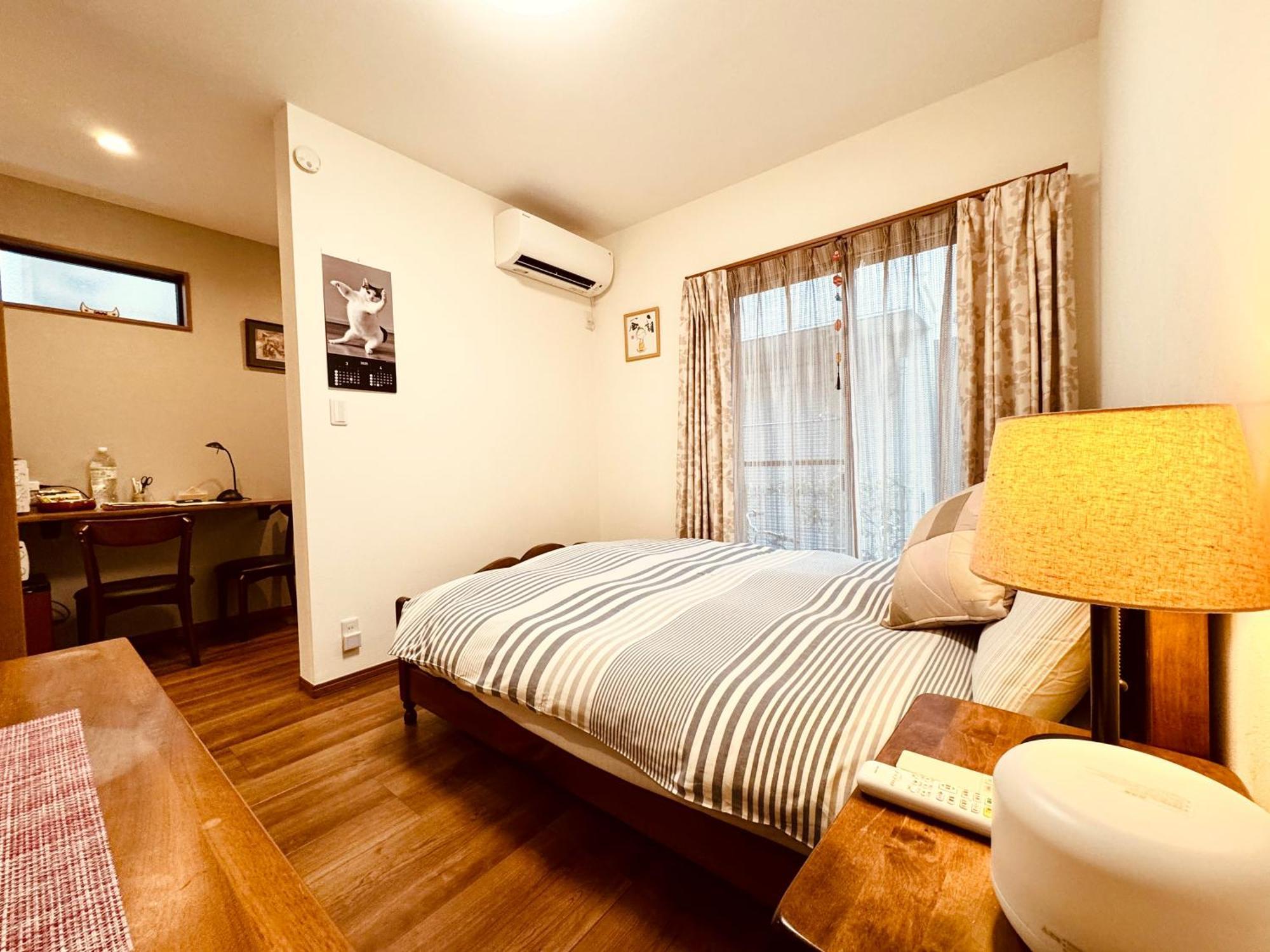 Hotel 遥華-Haruka House Kioto Zewnętrze zdjęcie
