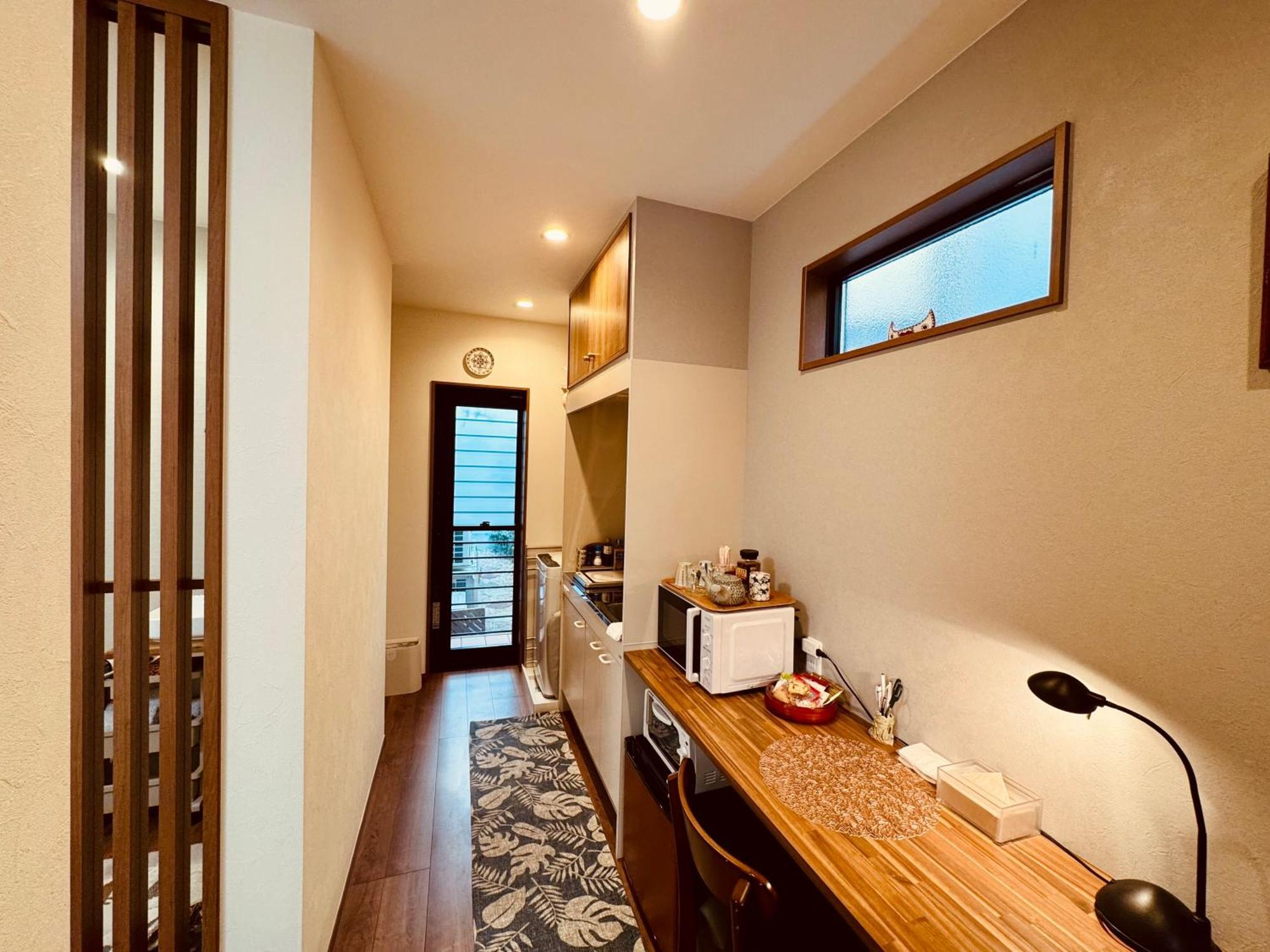 Hotel 遥華-Haruka House Kioto Zewnętrze zdjęcie