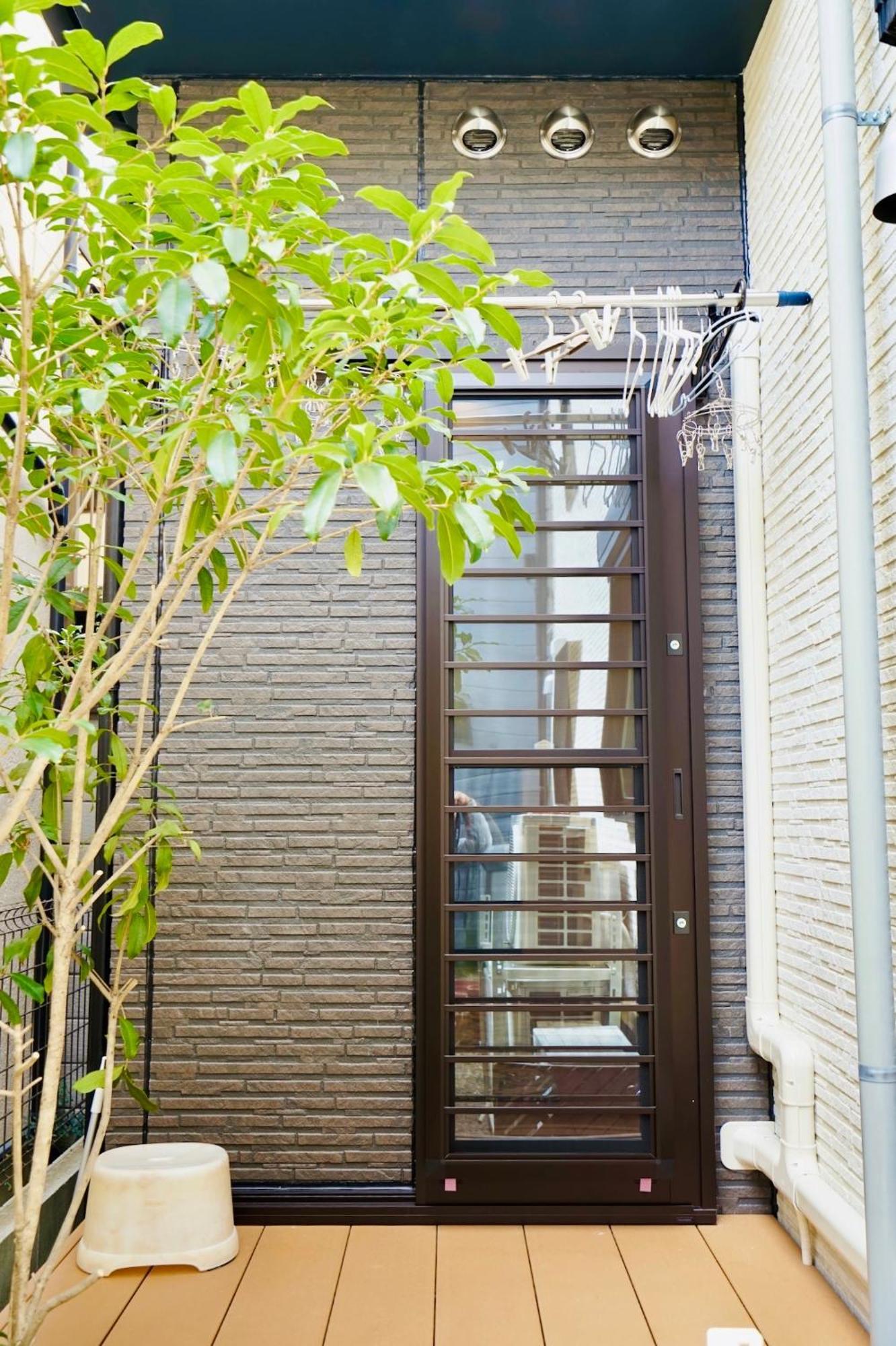 Hotel 遥華-Haruka House Kioto Zewnętrze zdjęcie