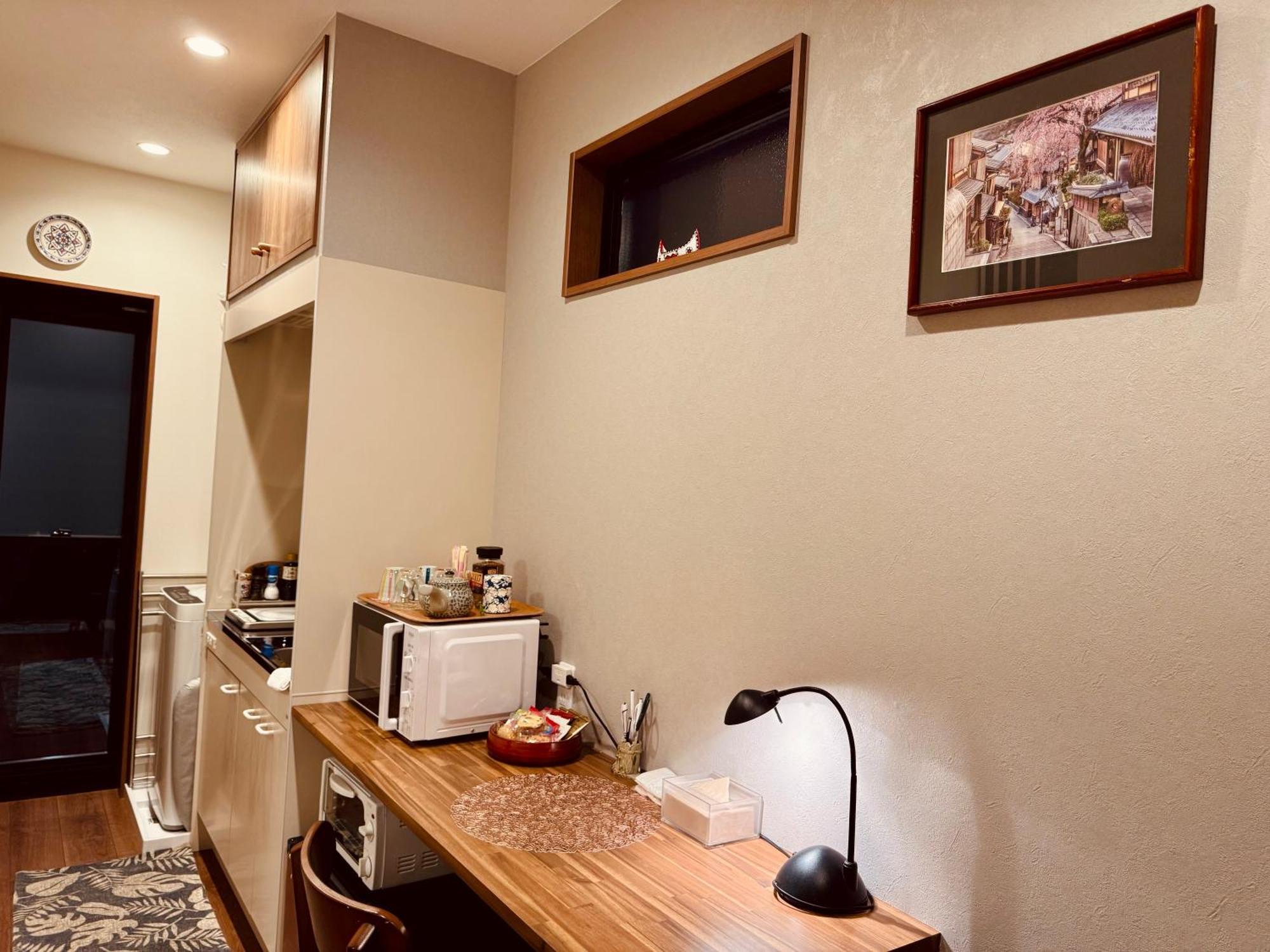 Hotel 遥華-Haruka House Kioto Zewnętrze zdjęcie