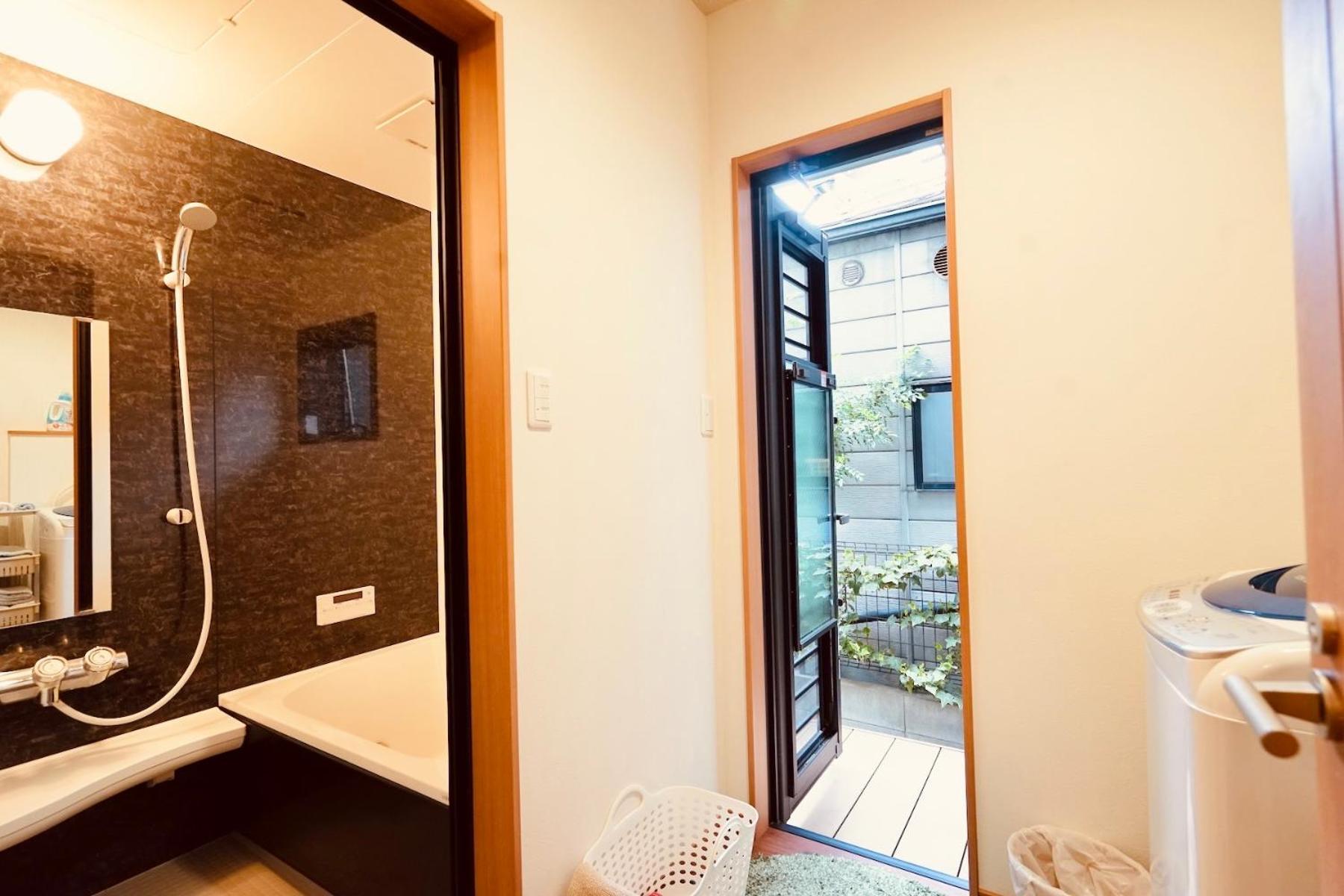 Hotel 遥華-Haruka House Kioto Zewnętrze zdjęcie