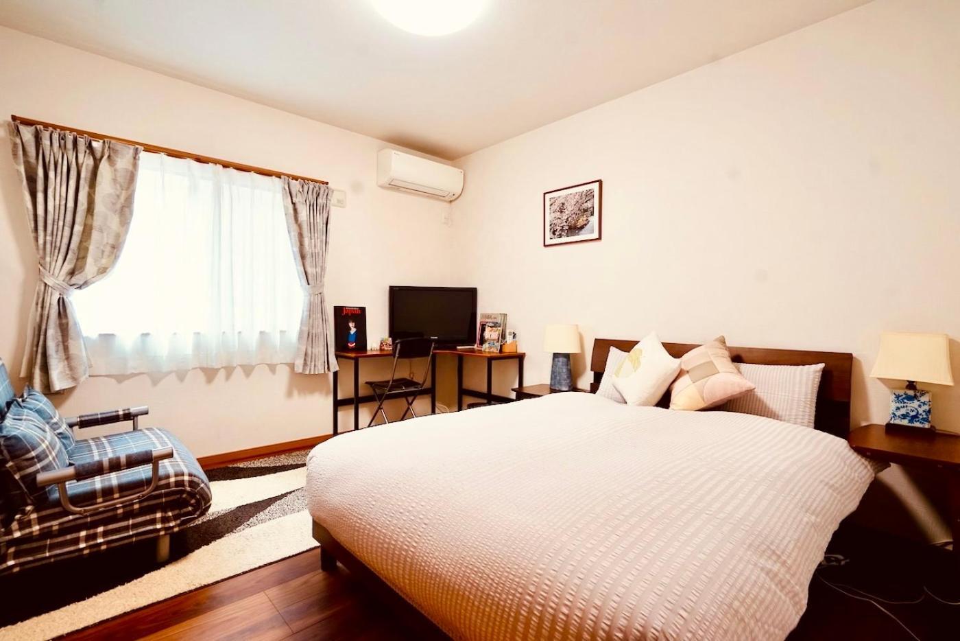 Hotel 遥華-Haruka House Kioto Zewnętrze zdjęcie
