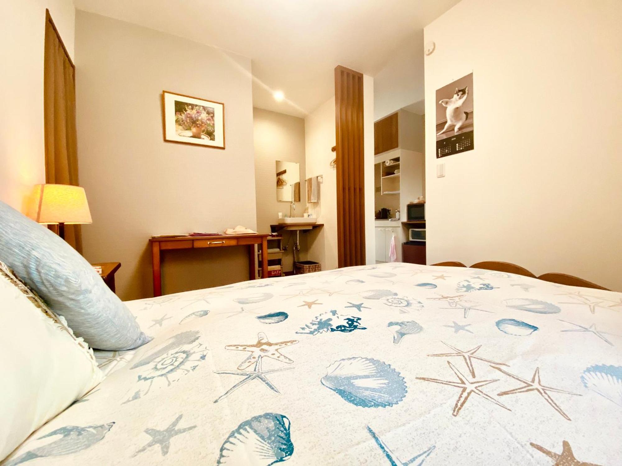 Hotel 遥華-Haruka House Kioto Zewnętrze zdjęcie