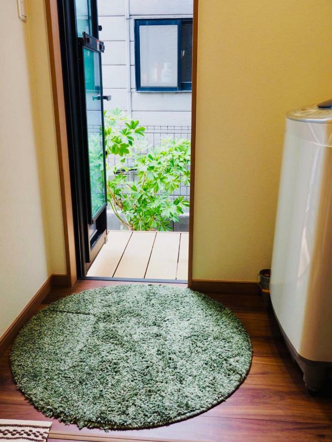 Hotel 遥華-Haruka House Kioto Zewnętrze zdjęcie