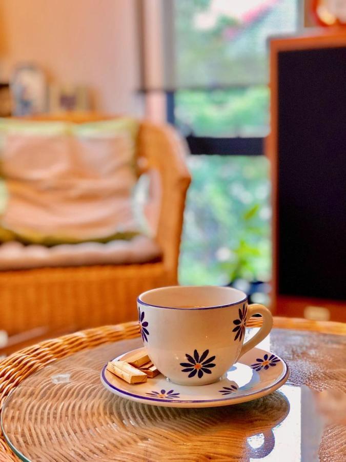 Hotel 遥華-Haruka House Kioto Zewnętrze zdjęcie